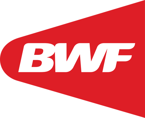 Produkter godkjent av BWF